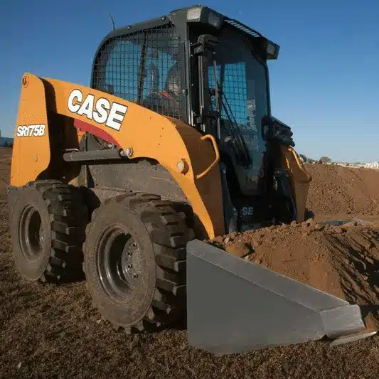 case-skid-steers-sr175b CASE SR175B Model